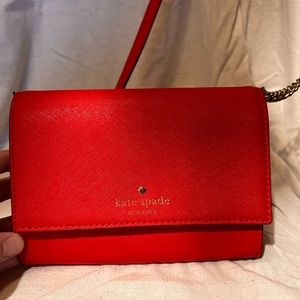Kate Spade Crossbody Purse